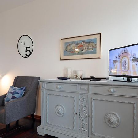 Appartamento Con 2 Camere E Garage Privato! Pádua Exterior foto